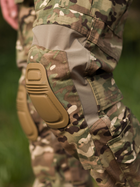 Тактические штаны BEZET 9120 XL Камуфляжные (2000164016518 ) - изображение 8