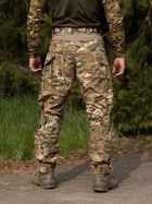 Тактичні штани BEZET 9120 3XL Камуфляжні (2000166797101 ) - зображення 3