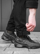 Тактические штаны утепленные BEZET 6406 2XL Черные (2000093212708 ) - изображение 7