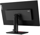 Монітор 27" Lenovo ThinkVision P27q-20 (61EAGAT6EU) - зображення 8