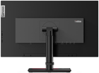 Монітор 27" Lenovo ThinkVision P27q-20 (61EAGAT6EU) - зображення 9