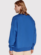 Bluza bez kaptura męska Sprandi SP22-BLM102 XL Niebieska (2230023099059) - obraz 2
