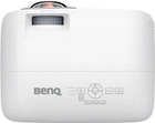 Projektor Benq MX825STH Biały (9H.JMV77.13E) - obraz 6