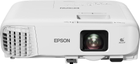 Epson EB-992F biały (V11H988040) - obraz 4