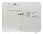 NEC P603X (60004331) - obraz 5