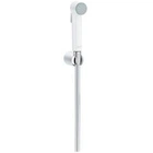 Набір гігієнічний GROHE TEMPESTA-F 26356IL0, хром