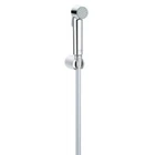 Набір гігієнічний GROHE TEMPESTA-F 26352000, хром