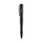 Fenix T6 тактична ручка чорна - зображення 1
