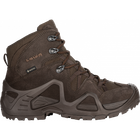 Черевики "Lowa Zephyr GTX® MID TF", Dark Brown 44 (310537/0493)