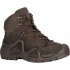 Черевики "Lowa Zephyr GTX® MID TF", Dark Brown 42 (310537/0493) - зображення 2