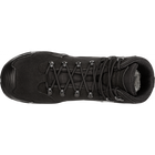 Зимові черевики Lowa Z-6S GTX C чорні 45 (310688/0999) - зображення 5