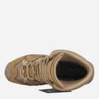 Чоловічі тактичні черевики з мембраною Forester F3560 42 27 см Бежеві (2000012926099) - зображення 3