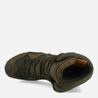 Чоловічі тактичні черевики з мембраною Scooter P1490NH 46 (13US) 29.5 см Олива (2000012926549_9012024186) - зображення 3