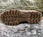 Тактичні кросівки літні Win War Сітка 3D койот 12-11 38 (25.5см) - зображення 5
