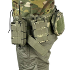 РПС с подсумками Military Manufactury Cordura пиксель 131112 - изображение 3