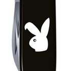 Ніж Victorinox Spartan Zodiac Black " Кролик" (1.3603.3_Z2020u) - изображение 3