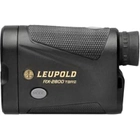 Лазерний далекомір Leupold RX-2800 TBR/W Laser Rangefinder Black/Gray OLED Selectable (171910) - зображення 4