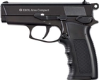 Шумовой пистолет Ekol Voltran Aras Compact Black (Z21.2.005) - изображение 1