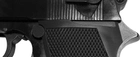 Шумовой пистолет Ekol Voltran Majarov Black (Z21.2.021) - изображение 5
