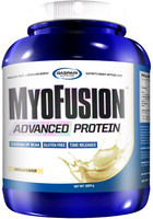 Протеїн Gaspari Myofusion Advanced 1814 р Ваніль (646511022997) - зображення 1