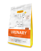 Сухой корм для кошек Josera Help Urinary Cat при мочекаменной болезни
