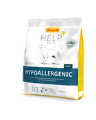 Сухой корм для собак Josera Help Hypoallergenic