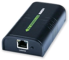 Подовжувач HDMI сигналу TECHly HDMI FHD/60 Гц через CAT5/6 (IDATA EXTIP-373R) - зображення 1