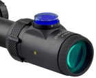 Приціл Discovery Optics HI 4-16x44 SFP 30 мм без підсвічування (Z14.6.31.052) - зображення 5