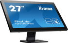 Monitor 27" iiyama ProLite T2736MSC-B1 - obraz 5