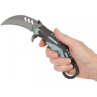 Нож Active Cockatoo black - изображение 5