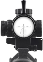 Приціл Discovery Optics ED-PRS 5-25x56 SFIR FFP 34 мм підсвічування (Z14.6.31.062) - зображення 5