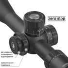 Приціл Discovery Optics ED-PRS 5-25x56 SFIR FFP 34 мм підсвічування (Z14.6.31.062) - зображення 8