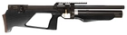 Пневматическая винтовка (PCP) Zbroia Sapsan 450/220 калибр 4.5 мм Чёрный (Z26.2.4.110) - изображение 2
