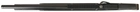 Пневматична гвинтівка (PCP) Zbroia Козак 450/230 калібр 4.5 мм Чорний (Z26.2.4.111) - зображення 5