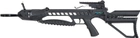 Арбалет Man Kung XB21 Rip Claw винтового типа Black (1000033) - изображение 2