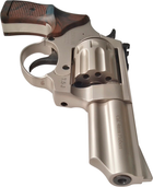 Револьвер флобера Zbroia Profi-3" Сатин / Pocket (Z20.7.1.001) - изображение 3