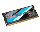 Модуль пам'яті для ноутбука G.Skill SoDIMM DDR4 16GB 2400 MHz (F4-2400C16S-16GRS)