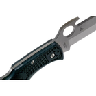 Нож Spyderco Endela Emerson (C243PGYW) - изображение 4