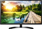 Monitor 31,5" LG 32MP58HQ-P
