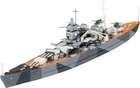 Pancernik 1:1200 Revell Pancernik Scharnhorst (MR-5136)