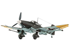 Samolot Junkers Ju 87 G/D Tank Buster 1:72 Revell (MR-4692) - obraz 1