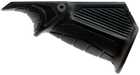 Передня рукоятка-упор DLG Tactical DLG-049 горизонтальна на Picatinny полімер Чорна (Z3.5.23.036) - зображення 3