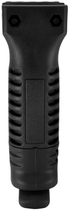 Передняя рукоятка-сошки DLG Tactical DLG-066 на Picatinny полимер Черная (Z3.5.23.030) - изображение 4