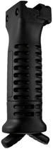 Передняя рукоятка-сошки DLG Tactical DLG-066 на Picatinny полимер Черная (Z3.5.23.030) - изображение 5