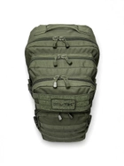 Рюкзак тактичний зсу 60л, рюкзак військовий камуфляж, тактичний рюкзак ВСУ - зображення 8