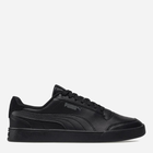 Чоловічі кеди низькі Puma Shuffle Trainers 30966821 45 (10.5UK) 29.5 см Чорні (4064535974560) - зображення 1