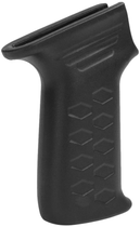 Пистолетная рукоятка DLG Tactical DLG-097 для АК-47/74 полимер Черная (Z3.5.23.043) - изображение 3