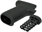 Пистолетная рукоятка DLG Tactical DLG-097 для АК-47/74 полимер Черная (Z3.5.23.043) - изображение 6