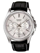 Чоловічі наручні годинники Casio MTP-1375L-7AVDF