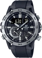 Чоловічі наручні годинники Casio ECB-40P-1AEF
